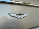 ASTON MARTIN RAPIDE