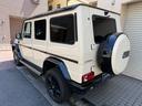 MERCEDES BENZ G-CLASS