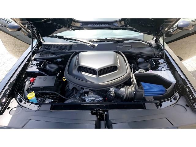 R/T392スキャットパックシェイカー 2020年新車(14枚目)