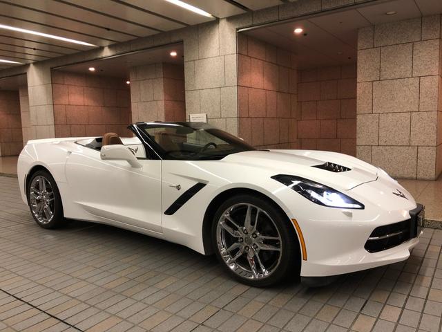 シボレー シボレーコルベット コンバーチブル z51 正規ディーラー車 純正ナビゲーション etc カラハリインテリア ドライブモードセレクト 775 0万円 平成26年 14年 東京都 中古車 価格 Com シボレー シボレーコルベット コンバーチブル z51 正規ディーラー車 純正ナビゲーション etc カラハリインテリア ドライブモードセレクト 775 0万円 平成26年 14年 東京都 中古車 価格 Com