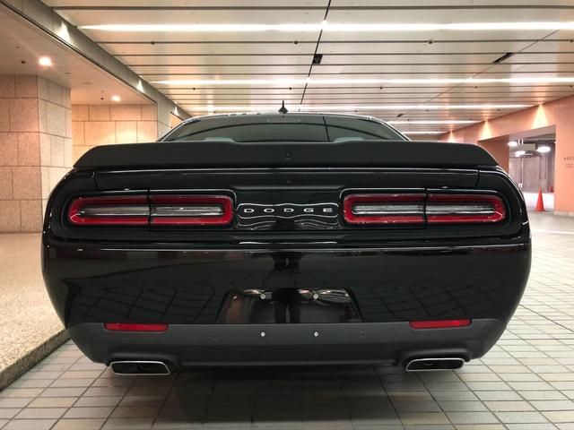 ダッジ・チャレンジャー Ｒ／Ｔ　Ｒ／Ｔスキャットパック　シェイカー　新車並行　１オーナー　プラスパッケージ　ドライバーコンビニエンスＧＰ．ハーマンカードンオーディオ　ＲＥＤキャリパー（33枚目）