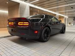 ＳＲＴ　ＢＬＡＣＫ　ＰＡＣＫＡＧＥ！エンブレム類はＢＬＡＣＫ系に統一 6