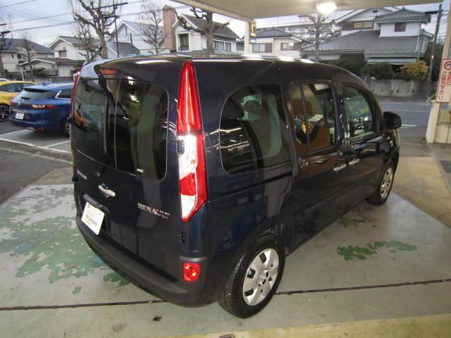 ゼン6MT 登録済未使用車 オプション装備 新車保証継承(12枚目)