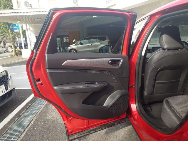 アルカナ アントラクト E-テックフルハイブリッド ETC 全周囲カメラ クリアランスソナー オートクルーズコントロール レーンアシスト 衝突被害軽減システム LEDヘッドランプ アルミホイール スマートキー 電動格納ミラー AT USB(58枚目)