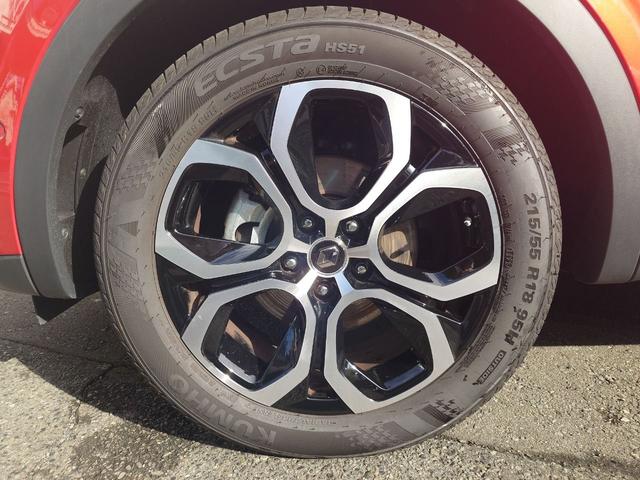 アルカナ アントラクト E-テックフルハイブリッド ETC 全周囲カメラ クリアランスソナー オートクルーズコントロール レーンアシスト 衝突被害軽減システム LEDヘッドランプ アルミホイール スマートキー 電動格納ミラー AT USB(61枚目)