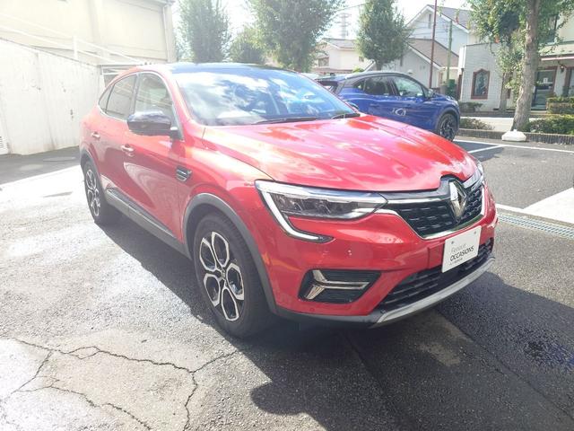 アルカナ アントラクト E-テックフルハイブリッド ETC 全周囲カメラ クリアランスソナー オートクルーズコントロール レーンアシスト パワーシート 衝突被害軽減システム LEDヘッドランプ アルミホイール スマートキー アイドリングストップ(10枚目)