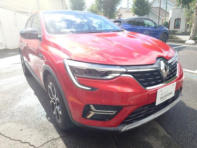 アルカナ アントラクト E-テックフルハイブリッド ETC 全周囲カメラ クリアランスソナー オートクルーズコントロール レーンアシスト パワーシート 衝突被害軽減システム LEDヘッドランプ アルミホイール スマートキー アイドリングストップ(12枚目)