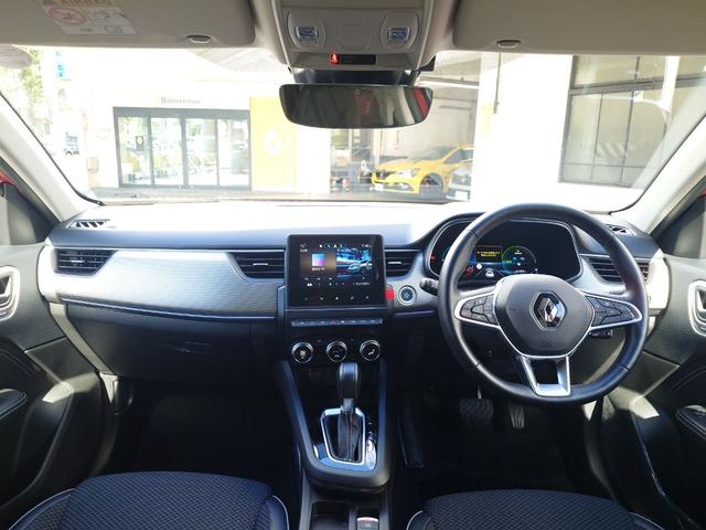 アルカナ アントラクト E-テックフルハイブリッド ETC 全周囲カメラ クリアランスソナー オートクルーズコントロール レーンアシスト パワーシート 衝突被害軽減システム LEDヘッドランプ アルミホイール スマートキー アイドリングストップ(18枚目)