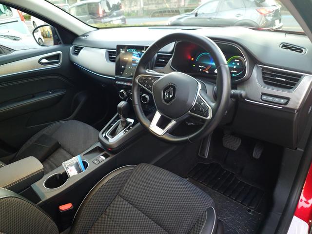 アルカナ アントラクト E-テックフルハイブリッド ETC 全周囲カメラ クリアランスソナー オートクルーズコントロール レーンアシスト パワーシート 衝突被害軽減システム LEDヘッドランプ アルミホイール スマートキー アイドリングストップ(30枚目)