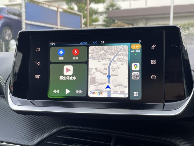 旅行やレジャーにと様々なシーンで期待に応える安心ナビ付き！