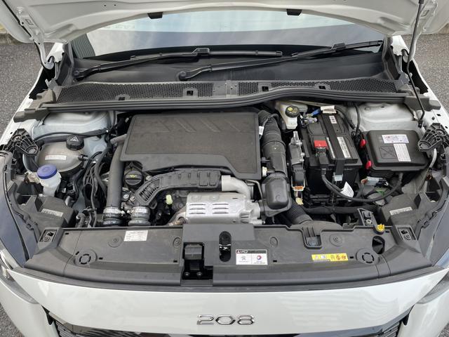 車のコンディションチェックには外せない場所です。是非一度御覧ください。