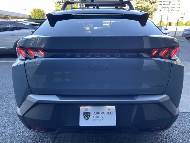 3008 GTハイブリッド アルカンタラパッケージ ドライブレコーダー ETC オートクルーズコントロール パワーシート ナビ アルミホイール スマートキー AT Bluetooth 記録簿(9枚目)