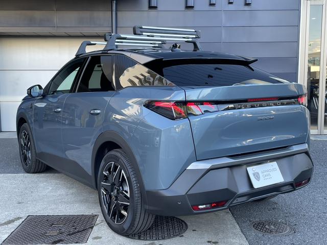 3008 GTハイブリッド アルカンタラパッケージ ドライブレコーダー ETC オートクルーズコントロール パワーシート ナビ アルミホイール スマートキー AT Bluetooth 記録簿(10枚目)