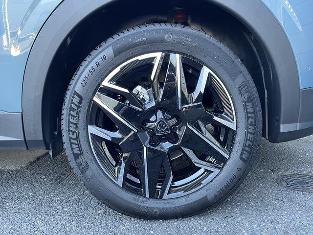 3008 GTハイブリッド アルカンタラパッケージ ドライブレコーダー ETC オートクルーズコントロール パワーシート ナビ アルミホイール スマートキー AT Bluetooth 記録簿(14枚目)