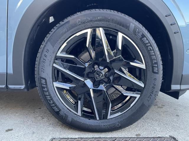 3008 GTハイブリッド アルカンタラパッケージ ドライブレコーダー ETC オートクルーズコントロール パワーシート ナビ アルミホイール スマートキー AT Bluetooth 記録簿(15枚目)