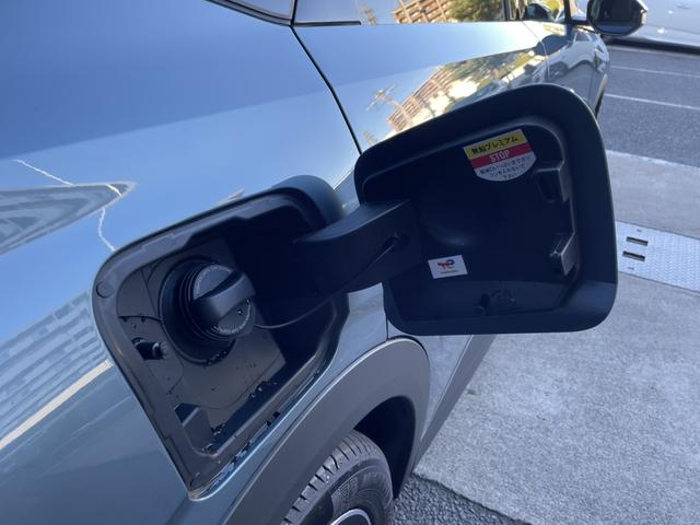 3008 GTハイブリッド アルカンタラパッケージ ドライブレコーダー ETC オートクルーズコントロール パワーシート ナビ アルミホイール スマートキー AT Bluetooth 記録簿(16枚目)