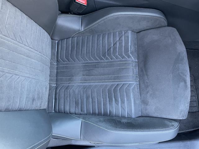 3008 GTハイブリッド アルカンタラパッケージ ドライブレコーダー ETC オートクルーズコントロール パワーシート ナビ アルミホイール スマートキー AT Bluetooth 記録簿(22枚目)