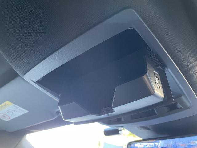 3008 GTハイブリッド アルカンタラパッケージ ドライブレコーダー ETC オートクルーズコントロール パワーシート ナビ アルミホイール スマートキー AT Bluetooth 記録簿(38枚目)