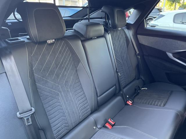 3008 GTハイブリッド アルカンタラパッケージ ドライブレコーダー ETC オートクルーズコントロール パワーシート ナビ アルミホイール スマートキー AT Bluetooth 記録簿(45枚目)