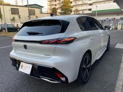 ３０８ ＧＴハイブリッド　ハイブリッド　ＥＴＣ　バックカメラ　アルミホイール 9572399A20231218O001 7