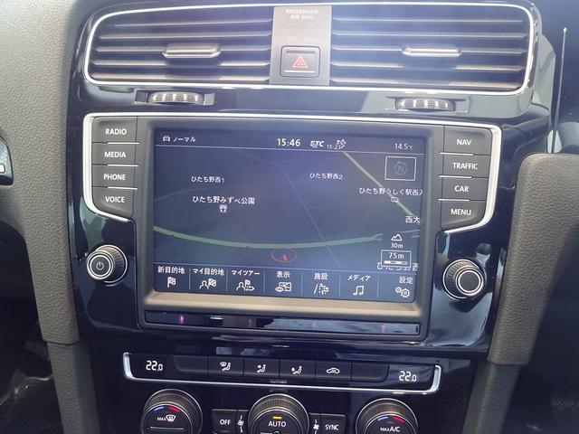 TSI Highline BlueMotion DCC(11枚目)