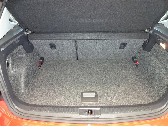 TSI Comfortline NAVI(17枚目)