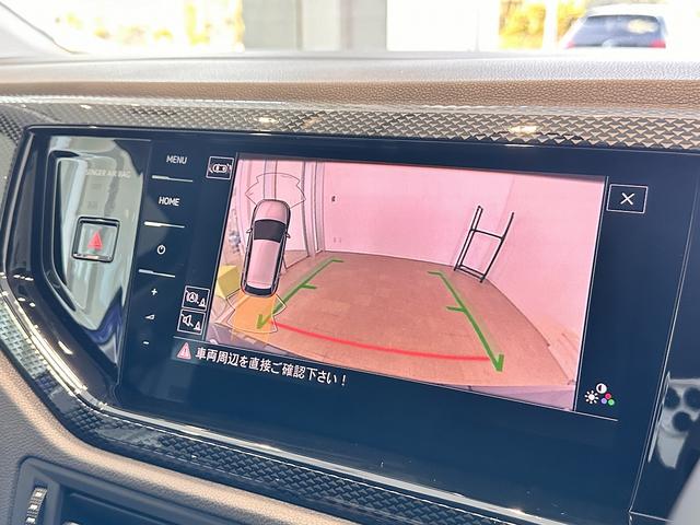 ポロ ＴＳＩアクティブ　ＳＡＦＥＴＹ　メモリーナビ　アルミホイール　アダプティブクルーズコントロール　ＥＴＣ２．０　スマートキー　盗難防止システム　横滑り防止装置　記録簿　ワンオーナー　エアバッグ　エアコン（22枚目）