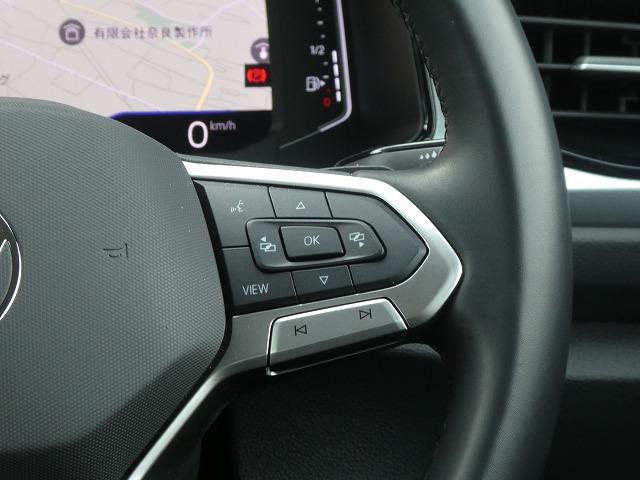 ＴＳＩ　アクティブ　弊社社用車　ＬＥＤヘッドライト　ＳＤナビ　ＥＴＣ２．０　デジタルメータークラスター　アダプティブクルーズコントロール　社外バックミラー内蔵型カメラ(11枚目)