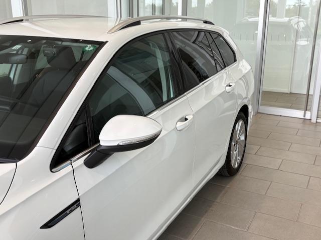 ゴルフヴァリアント ｅＴＳＩ　スタイル（3枚目）