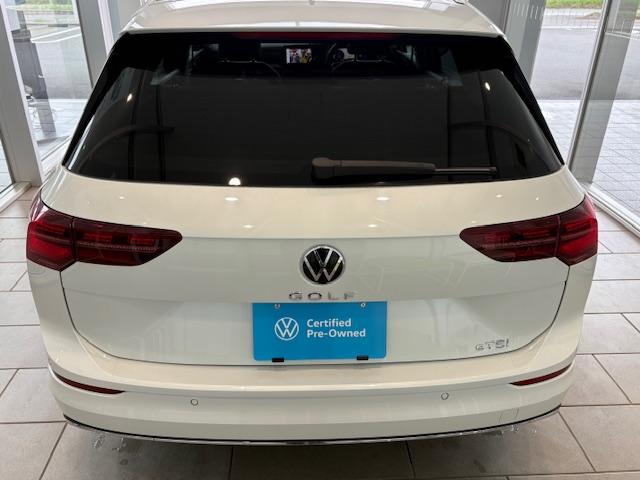 ゴルフヴァリアント ｅＴＳＩ　スタイル（5枚目）