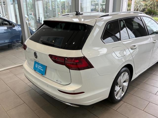 ゴルフヴァリアント ｅＴＳＩ　スタイル（6枚目）