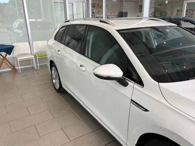 ゴルフヴァリアント ｅＴＳＩ　スタイル（7枚目）