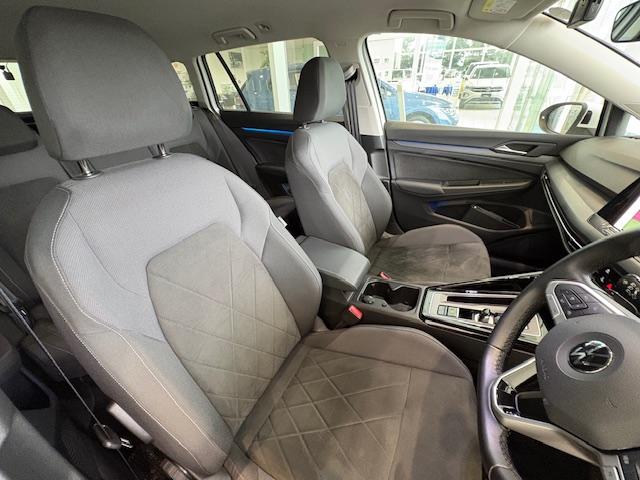 ゴルフヴァリアント ｅＴＳＩ　スタイル（9枚目）