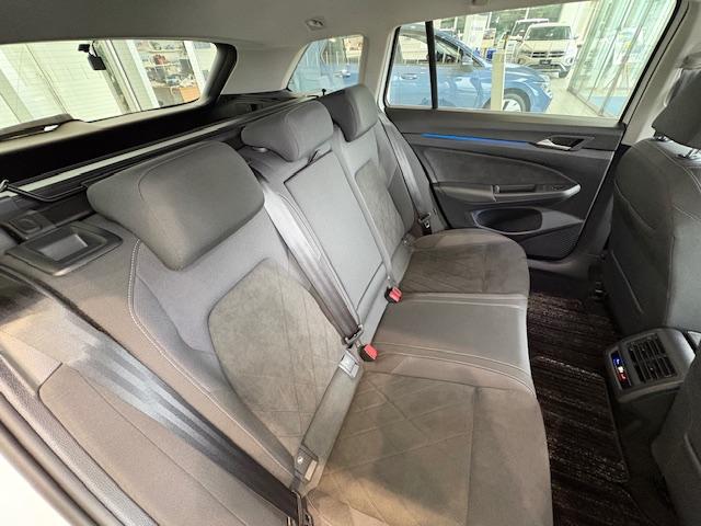 ゴルフヴァリアント ｅＴＳＩ　スタイル（10枚目）