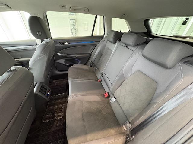 ゴルフヴァリアント ｅＴＳＩ　スタイル（12枚目）