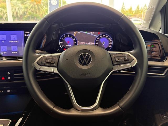 ゴルフヴァリアント ｅＴＳＩ　スタイル（15枚目）