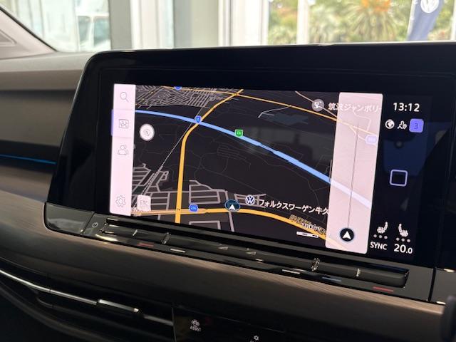 ゴルフヴァリアント ｅＴＳＩ　スタイル（17枚目）