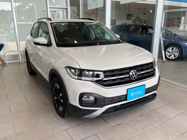 Ｔ－クロス ＴＳＩ　アクティブ　メモリーナビ　ＥＴＣ　アルミホイール　オートクルーズコントロール　スマートキー　盗難防止システム　横滑り防止装置　記録簿　ワンオーナー　エアバッグ　エアコン　パワーステアリング　パワーウィンドウ（8枚目）