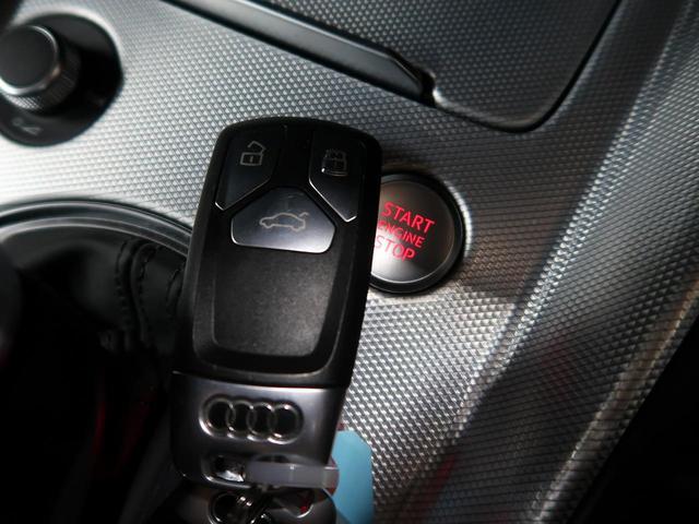 2.0TFSI 1オーナー マトリクスLED 認定中古車(19枚目)
