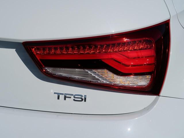 1.0TFSI MMIナビゲーション/バイキセノンライト(7枚目)