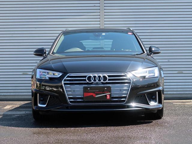 35TFSI マイスターシュトュック Sラインパッケージ(3枚目)