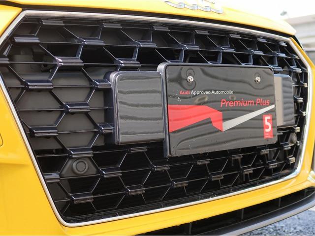 40TFSI Sラインパッケージ コンフォートPKG 禁煙車(8枚目)