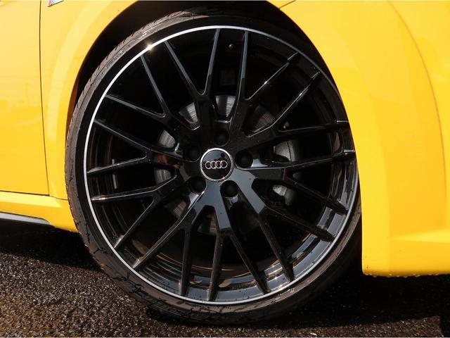 40TFSI Sラインパッケージ コンフォートPKG 禁煙車(10枚目)