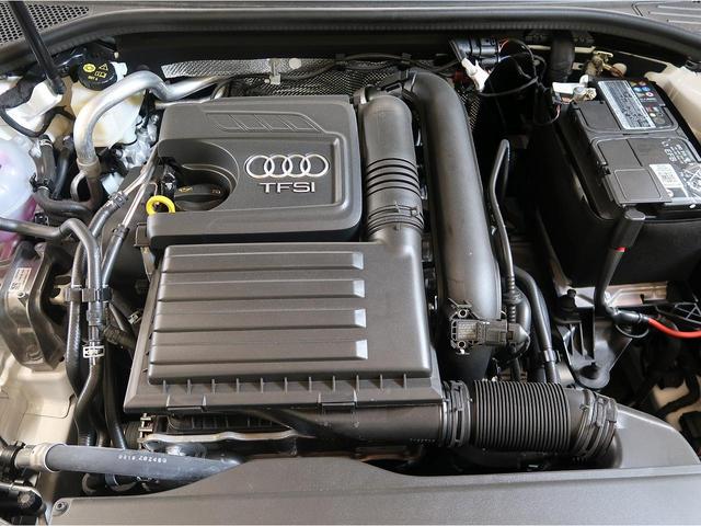 30TFSI スポーツ アシスタンスPKG(15枚目)