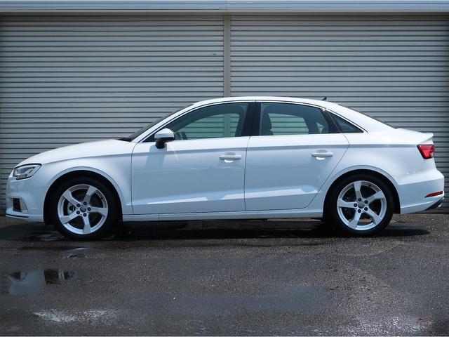 30TFSI スポーツ アシスタンスPKG(17枚目)