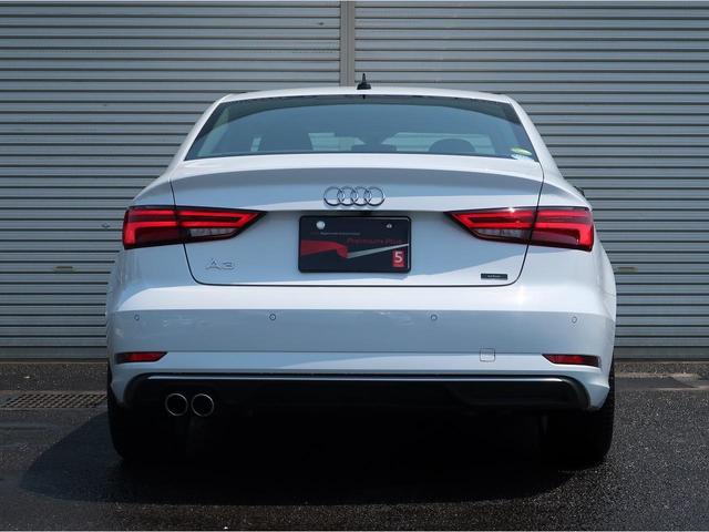 30TFSI スポーツ アシスタンスPKG(19枚目)