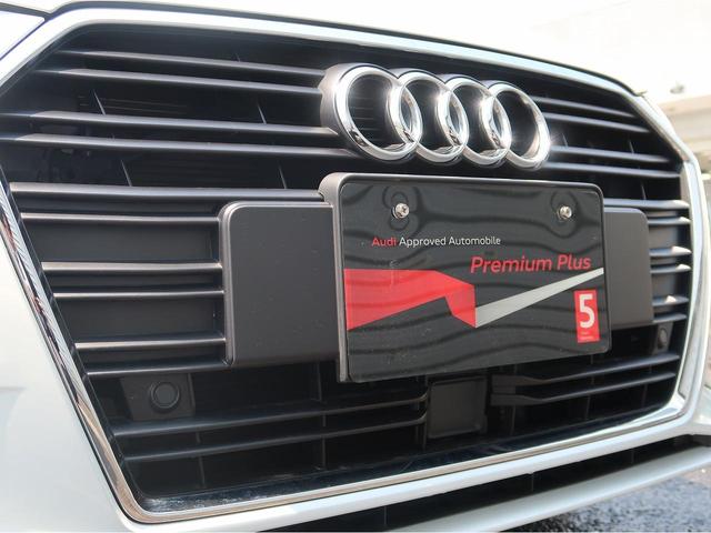 30TFSI スポーツ アシスタンスPKG(20枚目)