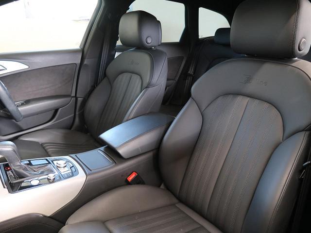 2.0TFSIクワトロ Sラインパッケージ 認定中古車 Sラインパッケージ マトリクスLEDヘッドライト アシスタンスパッケージ アダプティブクルーズコントロール レーンアシスト バルコナレザー ステアリングパドルシフト ETC(17枚目)