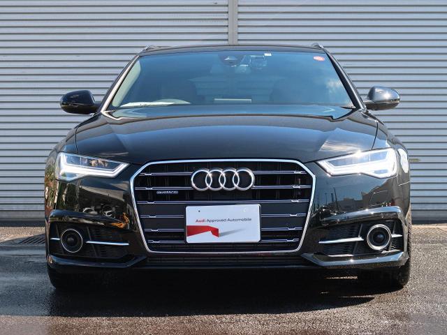 2.0TFSIクワトロ Sラインパッケージ 認定中古車 Sラインパッケージ マトリクスLEDヘッドライト アシスタンスパッケージ アダプティブクルーズコントロール レーンアシスト バルコナレザー ステアリングパドルシフト ETC(20枚目)