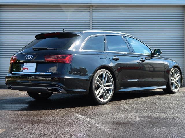 2.0TFSIクワトロ Sラインパッケージ 認定中古車 Sラインパッケージ マトリクスLEDヘッドライト アシスタンスパッケージ アダプティブクルーズコントロール レーンアシスト バルコナレザー ステアリングパドルシフト ETC(22枚目)